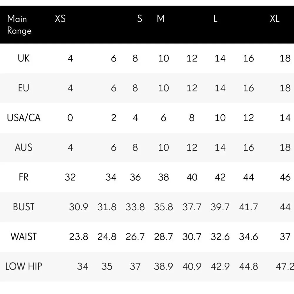 PLT Basic Black Structured Snatched Rib Button Fr… - image 6